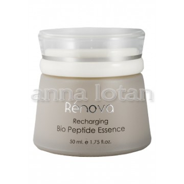 Anna Lotan Rénova Recharging Bio Peptide Essence 50 ml